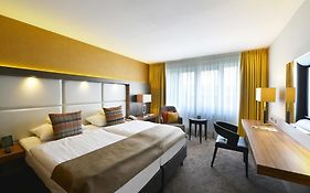 Best Western Plus Delta Park Hotel