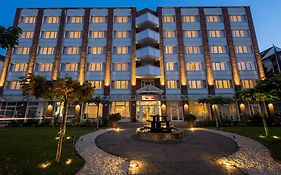 Best Western Plus Delta Park Hotel